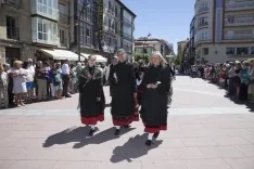 Domingo Calderas 2017 / María Ferrer