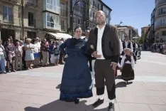 Domingo Calderas 2017 / María Ferrer