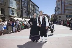 Domingo Calderas 2017 / María Ferrer