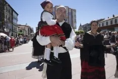 Domingo Calderas 2017 / María Ferrer
