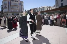 Domingo Calderas 2017 / María Ferrer