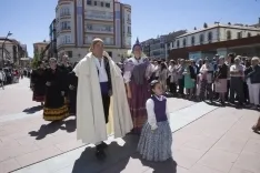 Domingo Calderas 2017 / María Ferrer