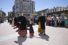 Domingo Calderas 2017 / María Ferrer