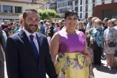 Domingo Calderas 2017 / María Ferrer