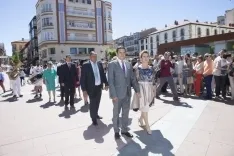 Domingo Calderas 2017 / María Ferrer