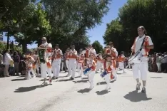Domingo Calderas 2017 / María Ferrer