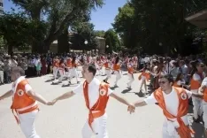 Domingo Calderas 2017 / María Ferrer