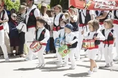 Domingo Calderas 2017 / María Ferrer