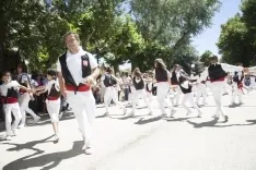 Domingo Calderas 2017 / María Ferrer
