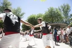 Domingo Calderas 2017 / María Ferrer