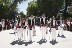 Domingo Calderas 2017 / María Ferrer