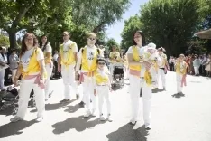 Domingo Calderas 2017 / María Ferrer