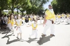 Domingo Calderas 2017 / María Ferrer