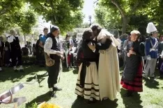 Domingo Calderas 2017 / María Ferrer