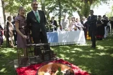 Foto 64 - Imaginaci&oacute;n, tradici&oacute;n e innovaci&oacute;n en las calderas de 2017