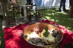 Domingo Calderas 2017 / María Ferrer