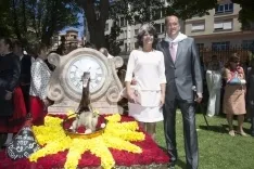Domingo Calderas 2017 / María Ferrer