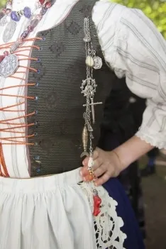 Domingo Calderas 2017 / María Ferrer
