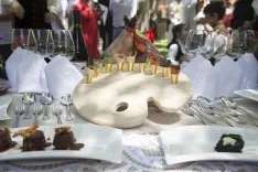 Domingo Calderas 2017 / María Ferrer