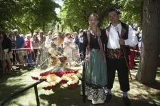 Domingo Calderas 2017 / María Ferrer