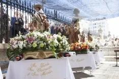 Lunes de Bailas 2017 / María Ferrer