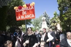 Lunes de Bailas 2017 / María Ferrer