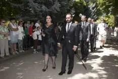 Lunes de Bailas 2017 / María Ferrer