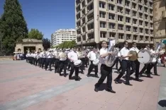 Lunes de Bailas 2017 / María Ferrer
