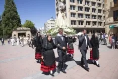 Lunes de Bailas 2017 / María Ferrer