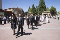 Lunes de Bailas 2017 / María Ferrer