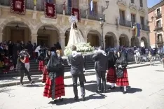 Lunes de Bailas 2017 / María Ferrer