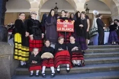 Lunes de Bailas 2017 / María Ferrer