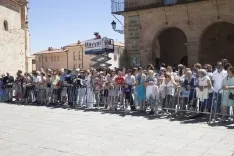 Lunes de Bailas 2017 / María Ferrer