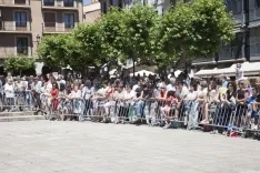 Lunes de Bailas 2017 / María Ferrer