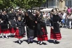 Lunes de Bailas 2017 / María Ferrer