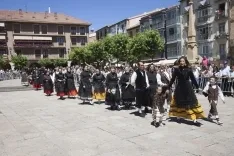Lunes de Bailas 2017 / María Ferrer