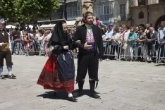 Lunes de Bailas 2017 / María Ferrer