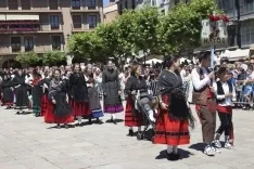 Lunes de Bailas 2017 / María Ferrer
