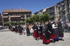 Lunes de Bailas 2017 / María Ferrer
