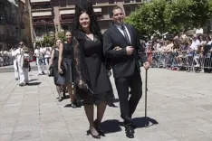 Lunes de Bailas 2017 / María Ferrer