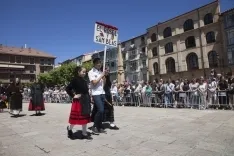 Lunes de Bailas 2017 / María Ferrer
