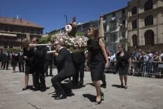Lunes de Bailas 2017 / María Ferrer