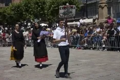 Lunes de Bailas 2017 / María Ferrer