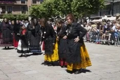 Lunes de Bailas 2017 / María Ferrer