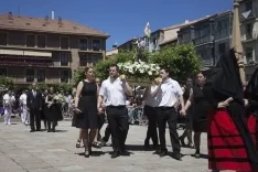 Lunes de Bailas 2017 / María Ferrer