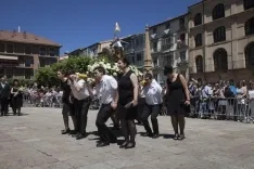 Lunes de Bailas 2017 / María Ferrer