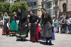 Lunes de Bailas 2017 / María Ferrer