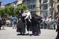 Lunes de Bailas 2017 / María Ferrer