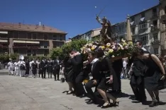 Lunes de Bailas 2017 / María Ferrer