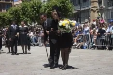 Lunes de Bailas 2017 / María Ferrer